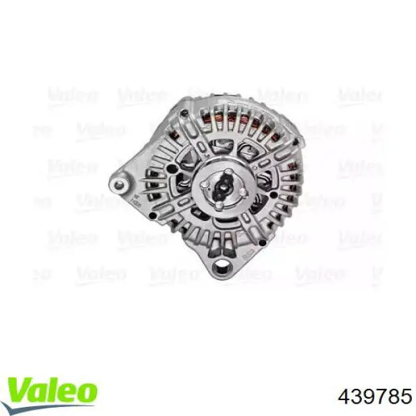 Купити A0061516401 Mercedes Генератор