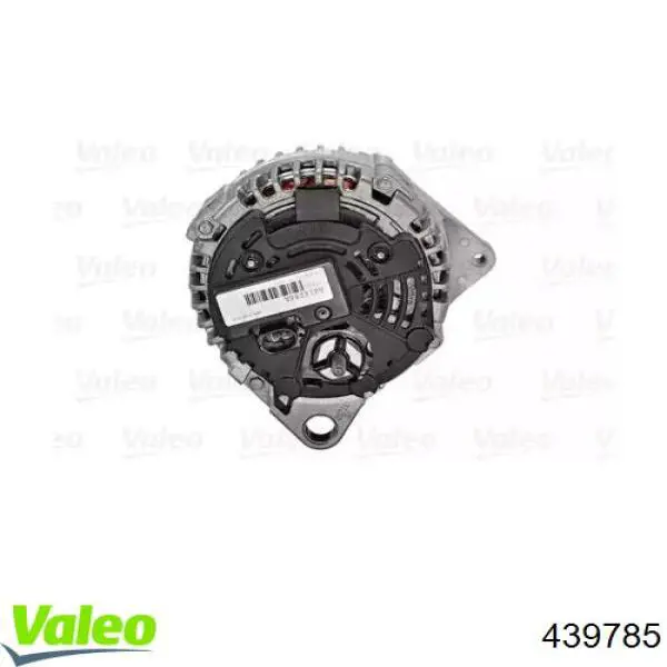 A0061516401 Mercedes Авто генератор
