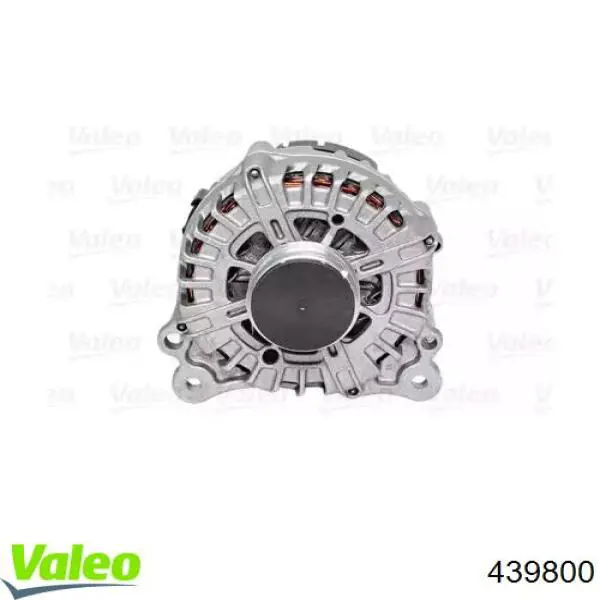 Генератор VAG 06E903018S ціна, від 190.04 USD