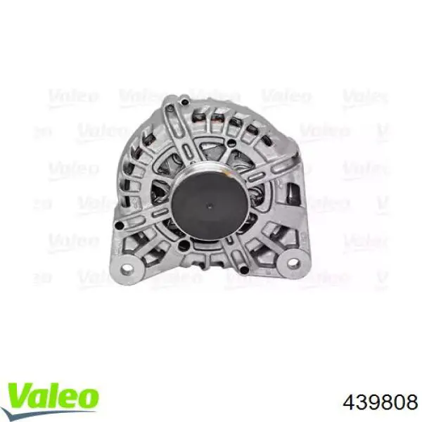 Генератор AS/Auto Storm A3552S ціна, від 207.93 USD