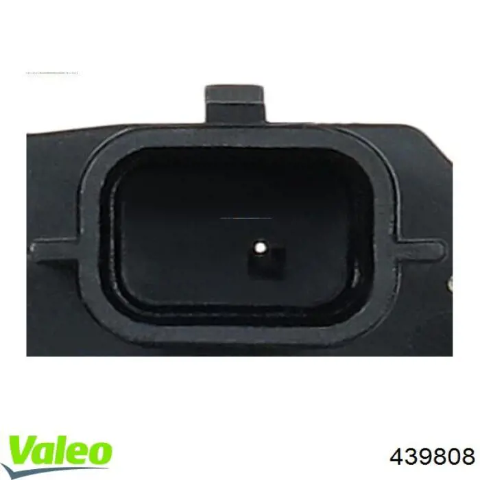Генератор автомобільний Renault (RVI) 231007239R