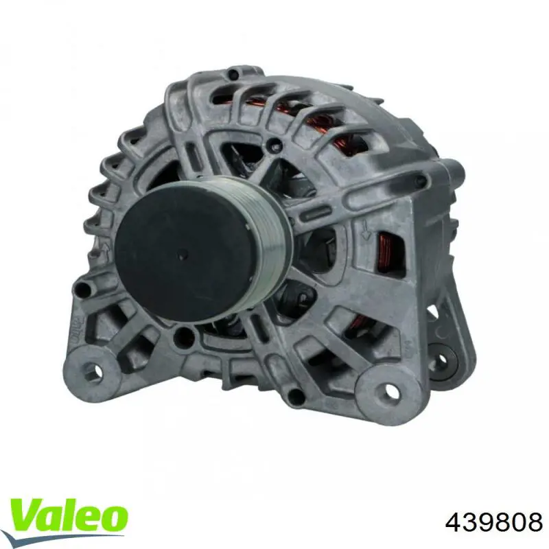 Купити A3552S AS/Auto Storm Генератор
