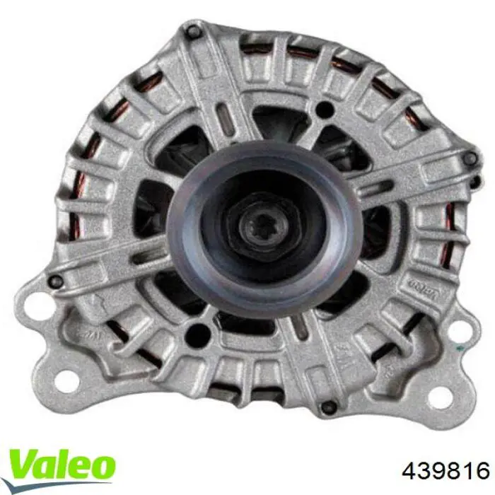 Генератор AS/Auto Storm A3123VALEO ціна, від 126.69 USD