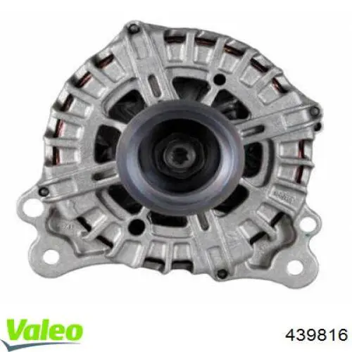 Генератор A3123VALEO AS/Auto Storm