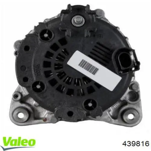 Купити A3123VALEO AS/Auto Storm Генератор