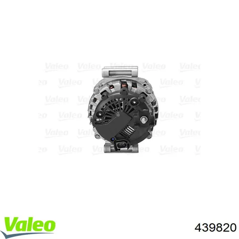 Генератор автомобільний Mercedes A000906300080