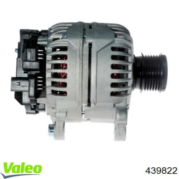 Генератор 439822 VALEO