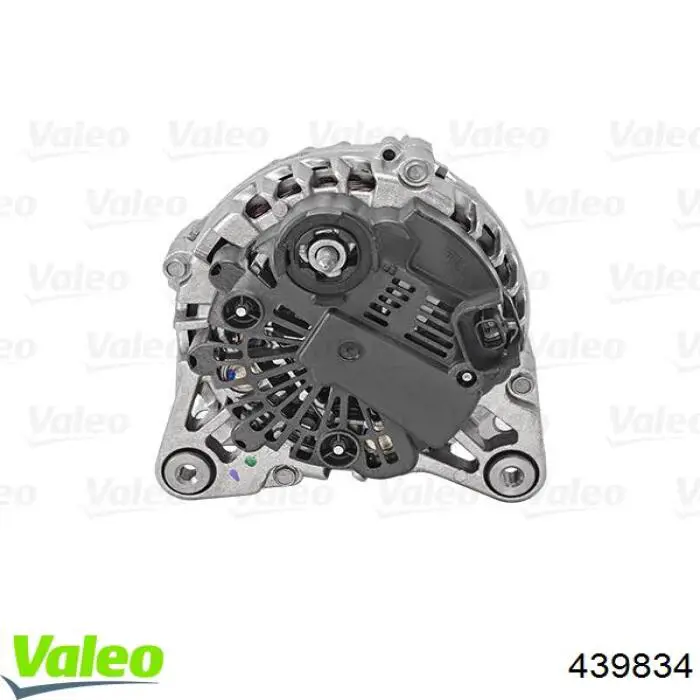 Генератор 439834 VALEO