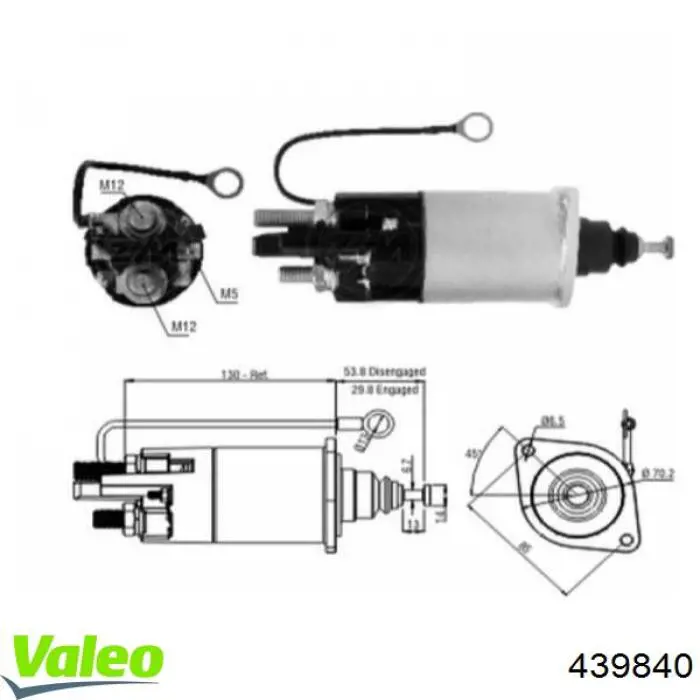 Генератор VAG 06E903023E ціна, від 97.35 USD