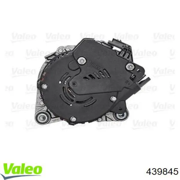 Генератор автомобільний VALEO 439845
