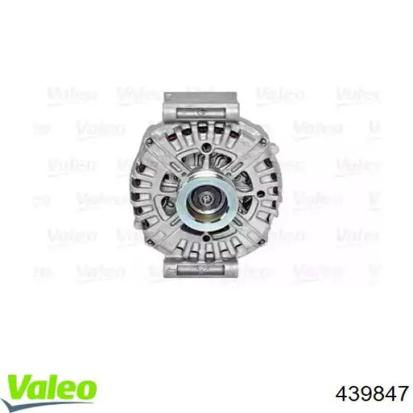Генератор автомобільний PSH 555944250004