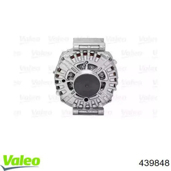 Генератор Mercedes A0009068201 ціна, від 1416.85 USD