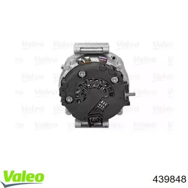 A0009068201 Mercedes Авто генератор