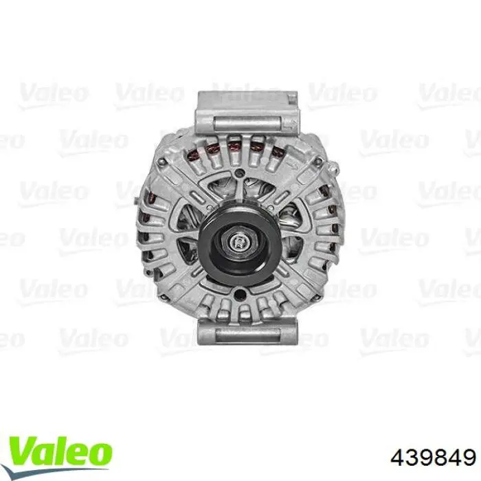 Генератор CG20U015 VALEO