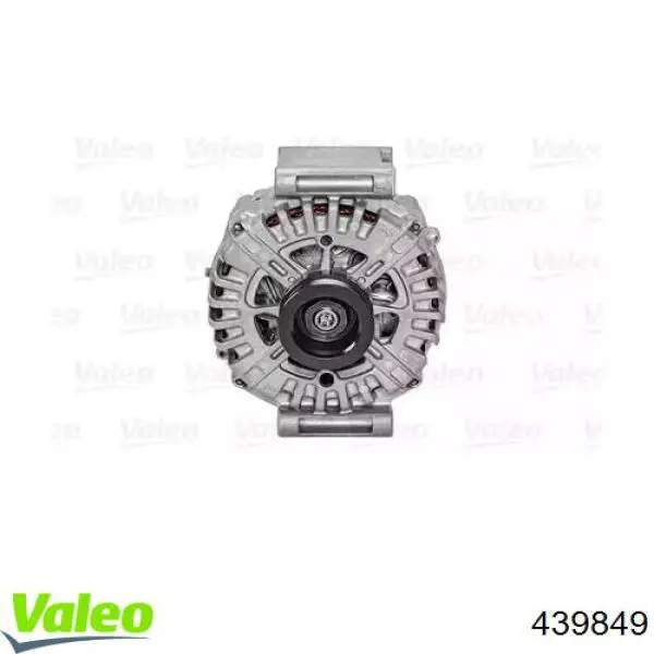 Генератор VALEO CG20U015 ціна, від 247.67 USD