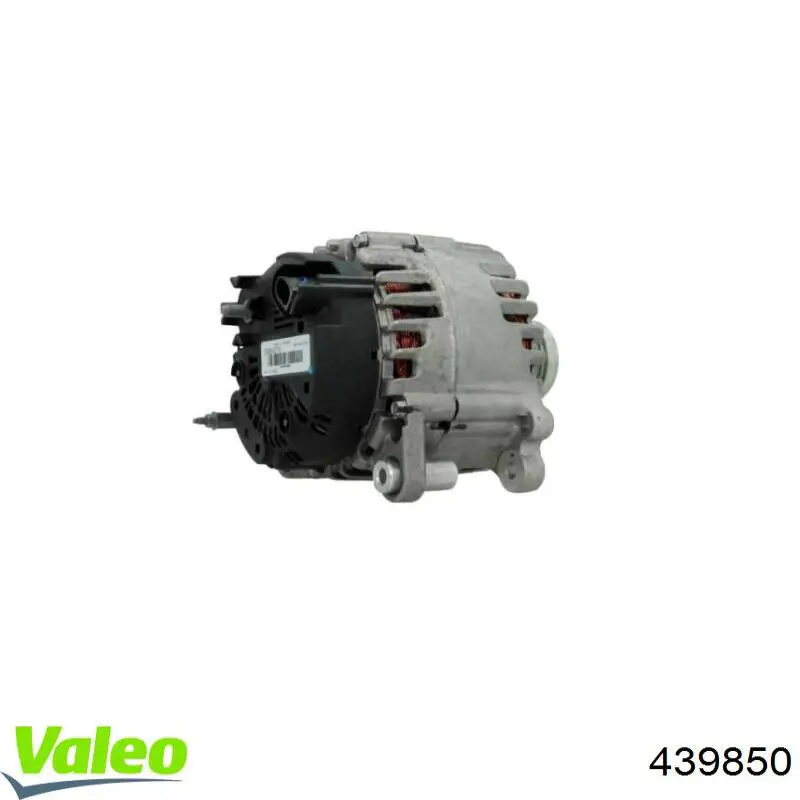 Генератор 03C903024F VAG