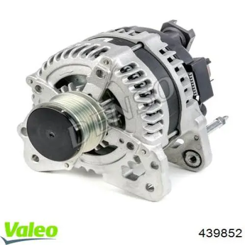 TG14C057 VALEO Авто генератор