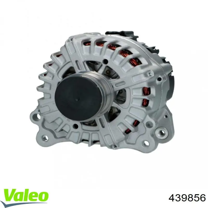95860312101 Porsche Авто генератор