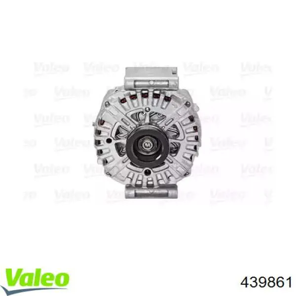 Купити A000906830180 Mercedes Генератор