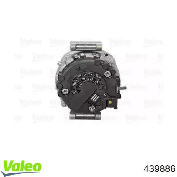 Купити A0009063122 Mercedes Генератор