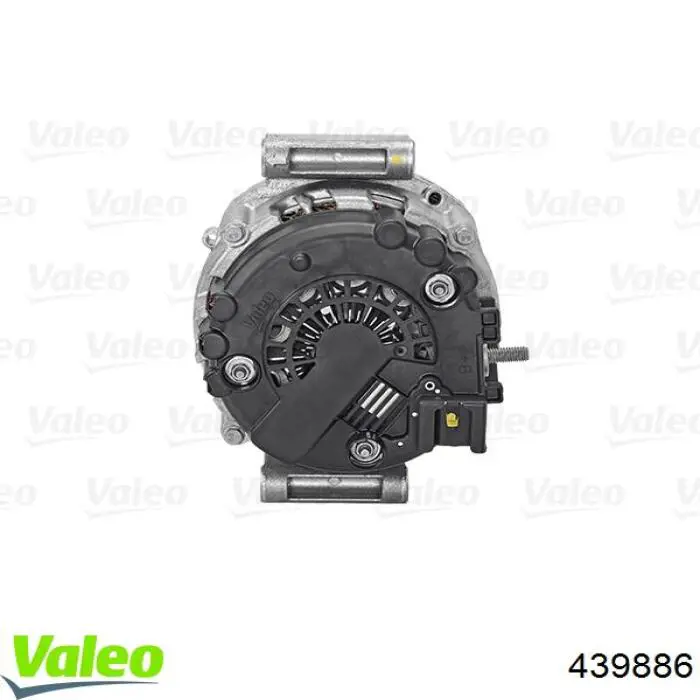 Генератор автомобільний Mercedes A0009063122