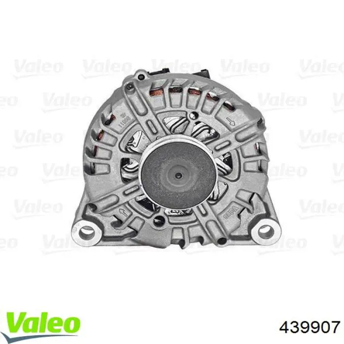 Купити 1678607 Ford Генератор
