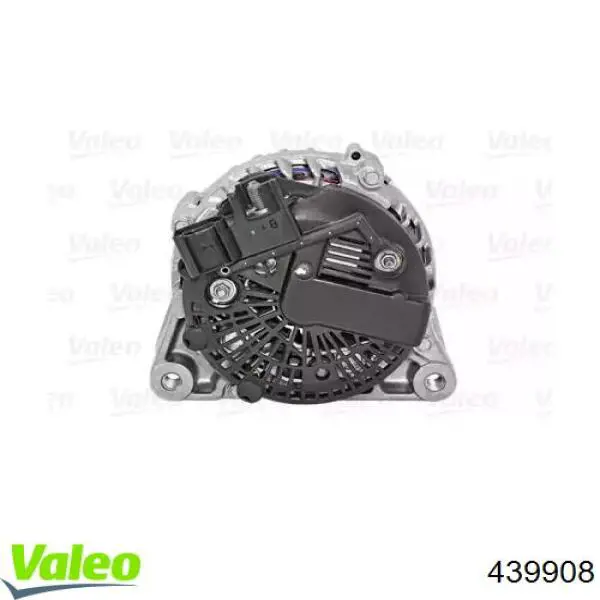 Генератор Casco CAL15480AS ціна, від 76.01 USD
