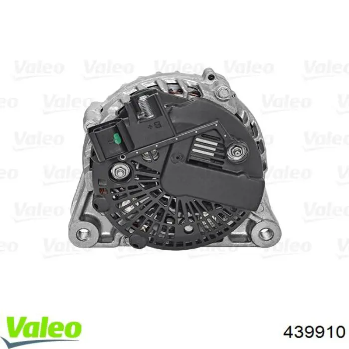 Купити 440575 VALEO Генератор