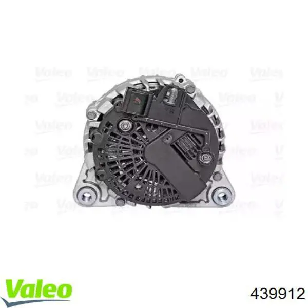 Генератор 439912 VALEO