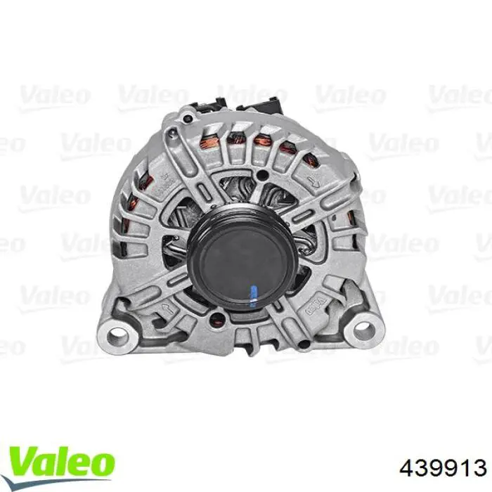 Генератор автомобільний VALEO 439913