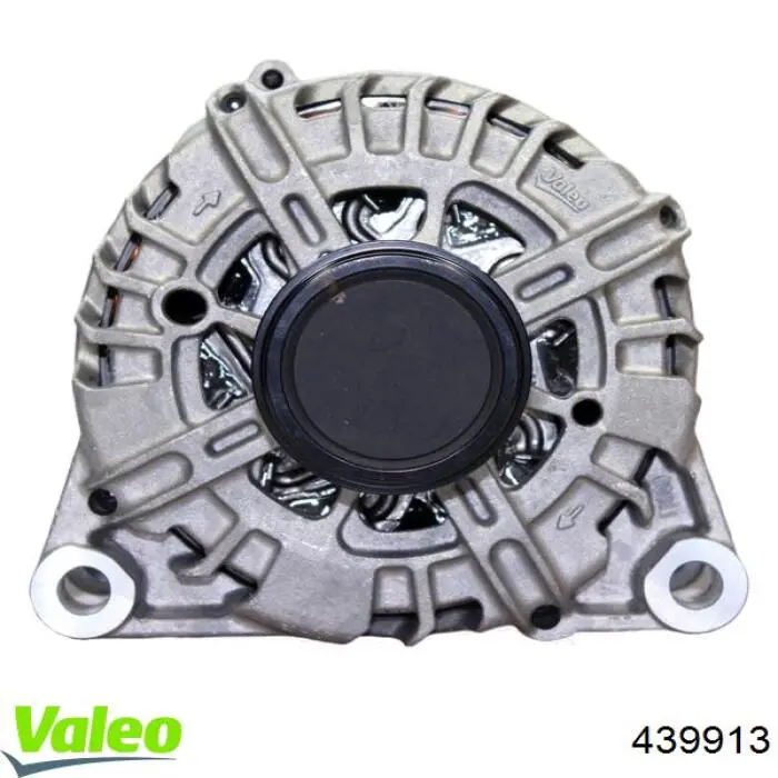 439913 VALEO Авто генератор