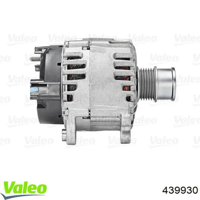Генератор VAG 04E903023MX ціна, від 218.01 USD