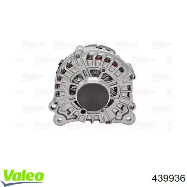 Купити 06E903018S VAG Генератор