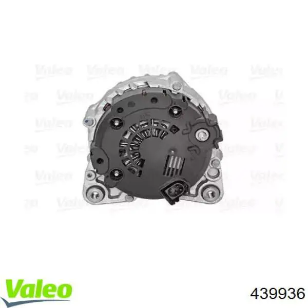 Генератор автомобільний VALEO 439800