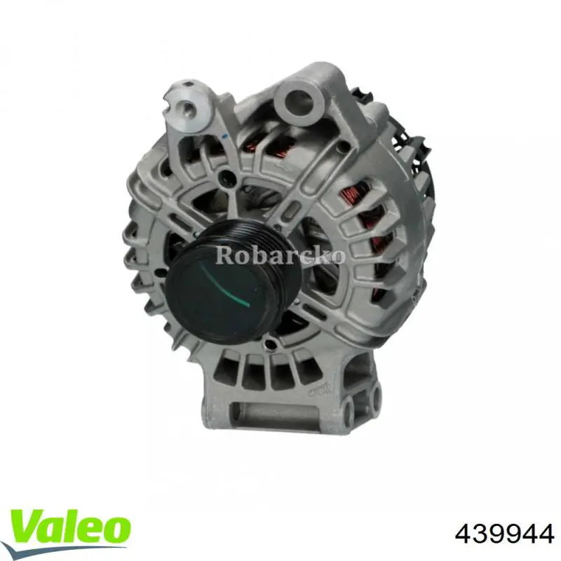 FG15T093 MSG Авто генератор