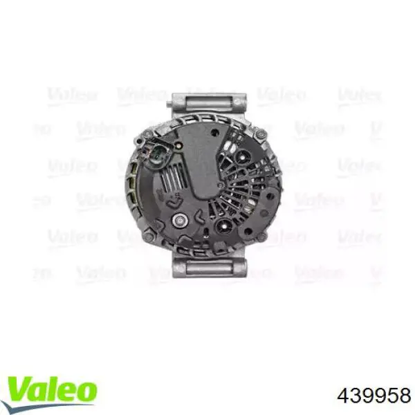 Генератор VAG 06H903018K ціна, від 110.40 USD