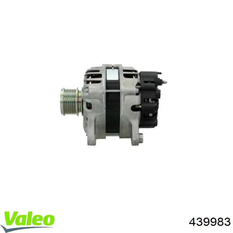 Генератор автомобільний VALEO 439983
