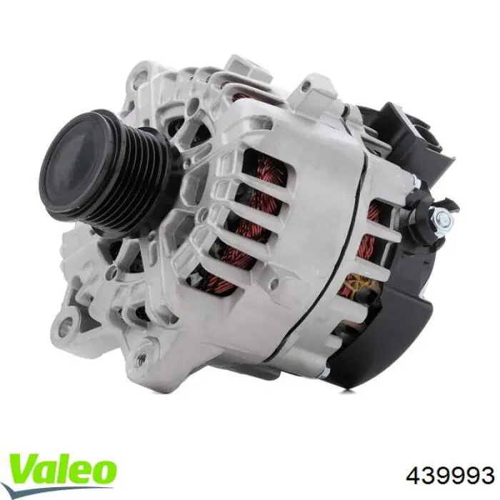 Купити 439993 VALEO Генератор