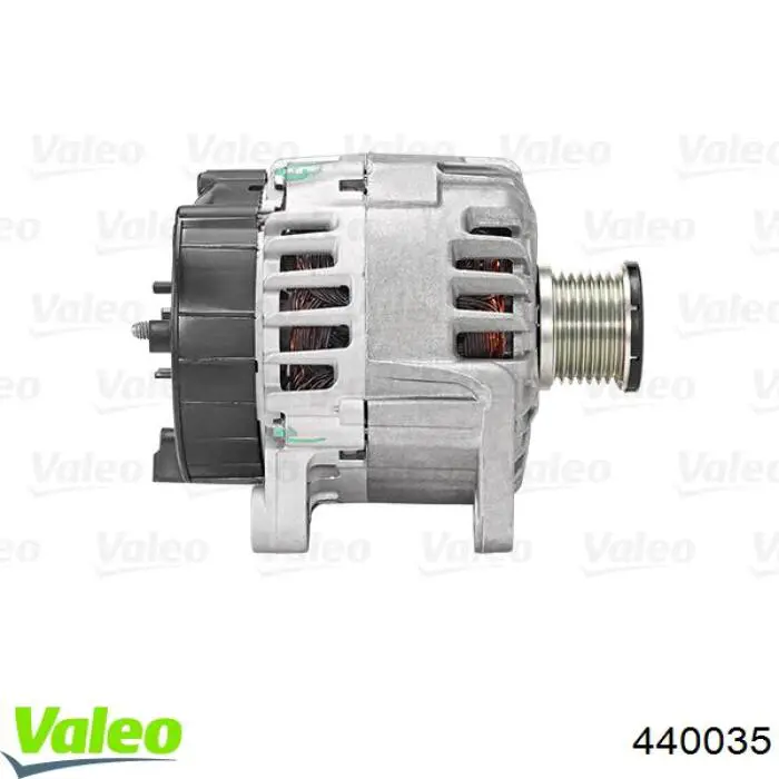 8200725683 Renault (RVI) Авто генератор