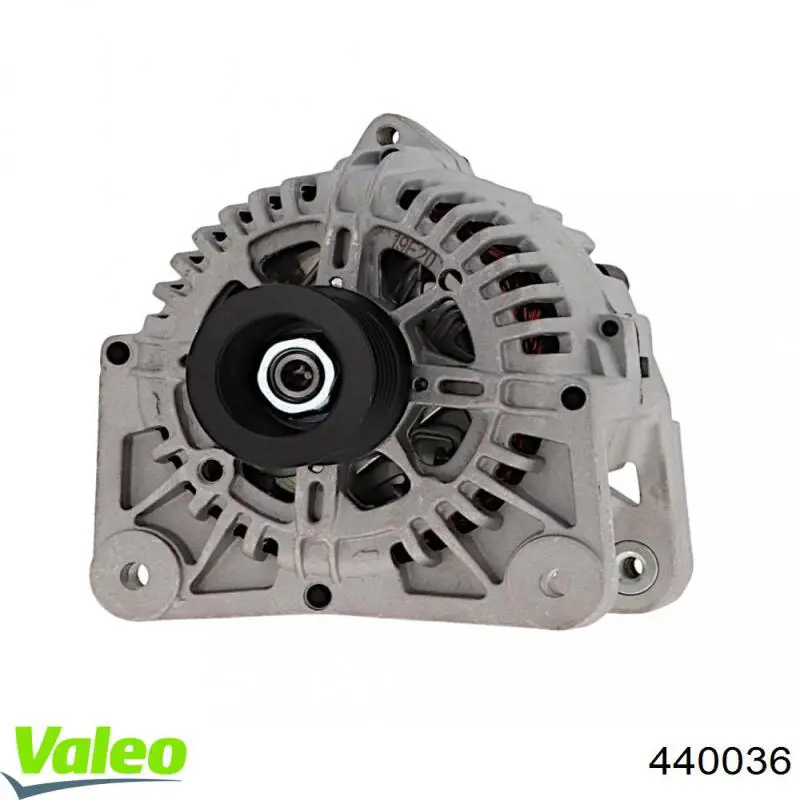 Купити TG11C027 VALEO Генератор