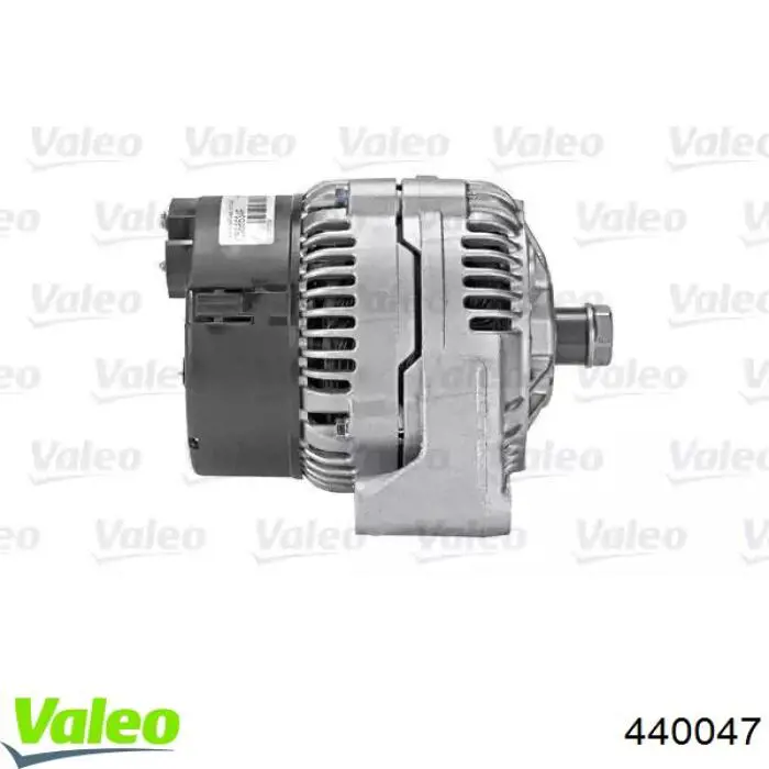 Генератор автомобільний Mercedes A0081549602