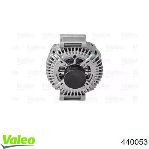 440053 VALEO генератор