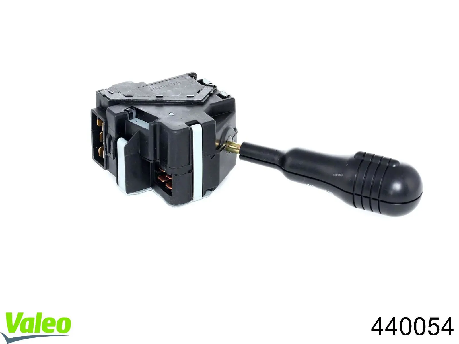 CA1858IR MSG Авто генератор