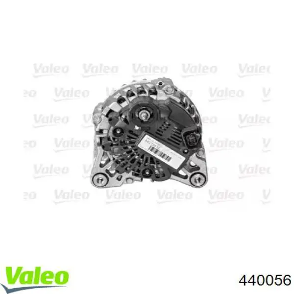 440056 VALEO генератор