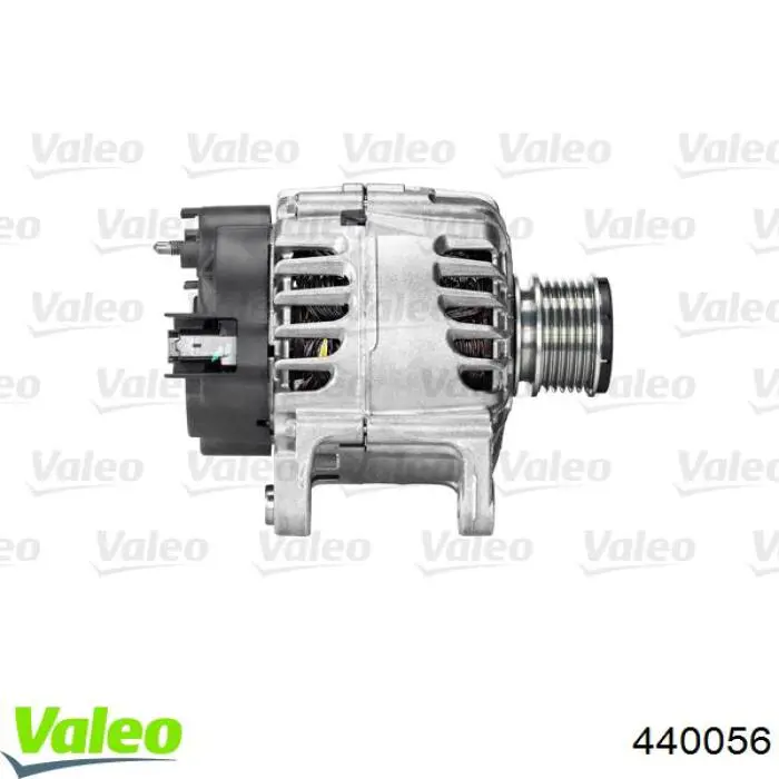 Генератор автомобільний VALEO 440056