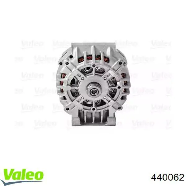 440062 VALEO генератор