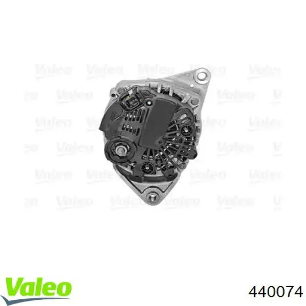 Генератор 440074 VALEO