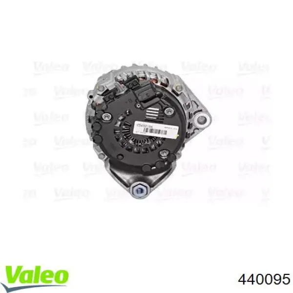12317561002 BMW Авто генератор