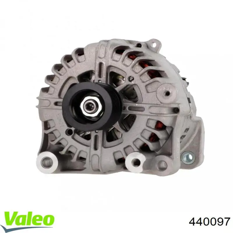 Генератор AS/Auto Storm A3230 ціна, від 254.65 USD