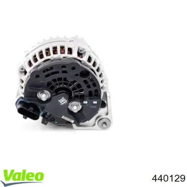 Генератор AS/Auto Storm A0250 ціна, від 167.60 USD